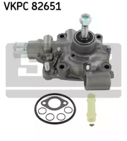 Насос SKF VKPC 82651